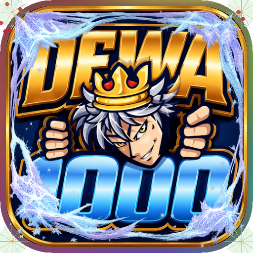 dewa1000 — galeri pratinjau Resmi APK